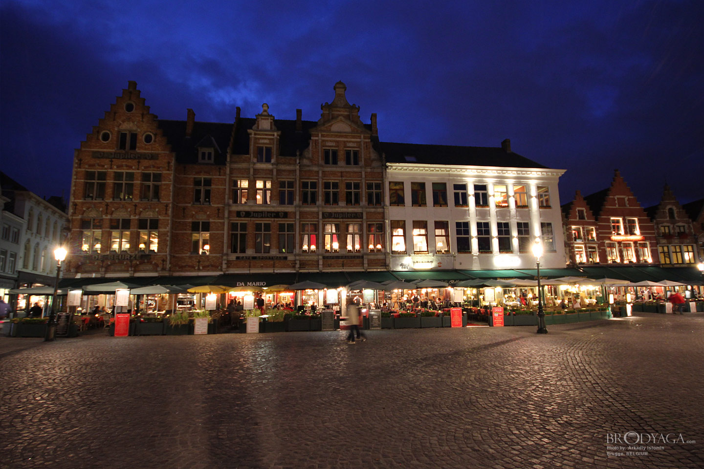 Brugge